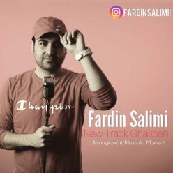 Fardin Salimi   –   Gharibeh